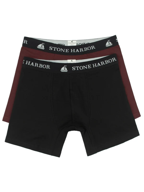 stone harbor men s boxers men s boxers pack of two 1184732306 stone harbor men s boxers men s boxers pack of two 1184732306